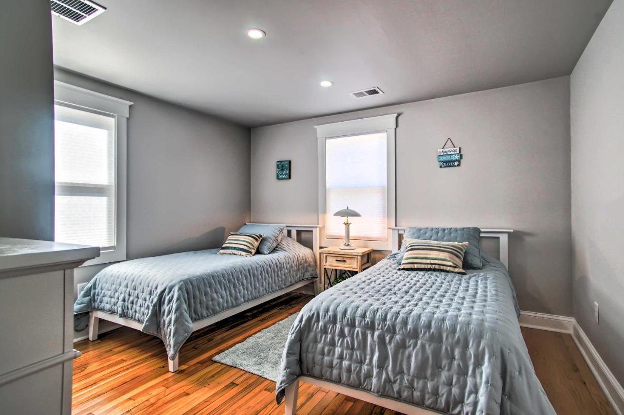 Updated Buzzards Bay Beach Cottage Walk To Shore! Bourne Exterior photo